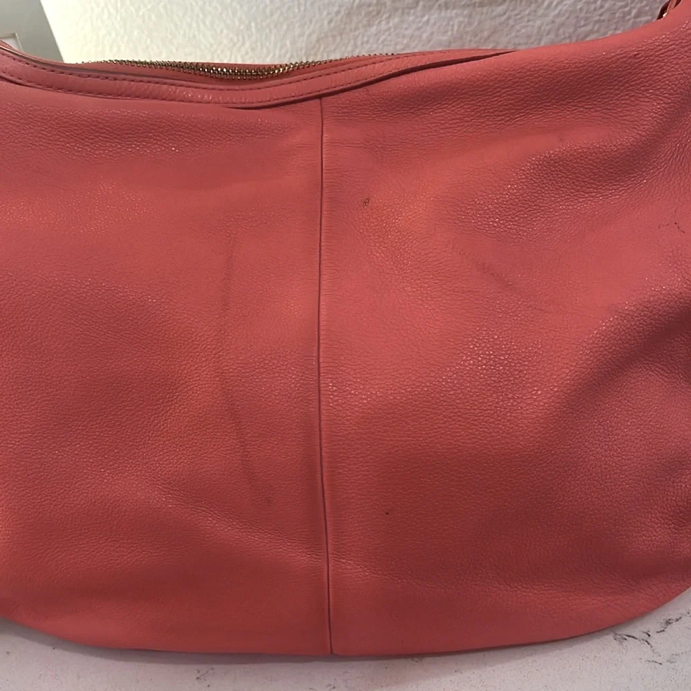 Tory Burch Pink Shoulder Bag - Picture 12 of 16